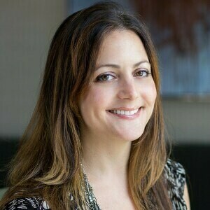 Fundraising Page: Elyse Klein